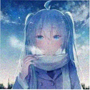 地狱老师剧场版 座敷童子 角色头像